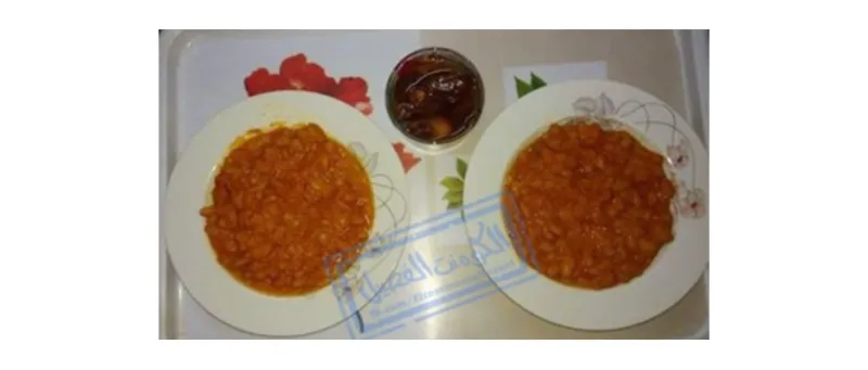 قصة طبق إفطار في رمضان نافست قصته الرومانسية قصة روميو وجولييت