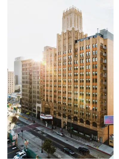 مباني تاريخية تحولت لفنادق مذهلة.. بينها «ساحة صراع للثيران»