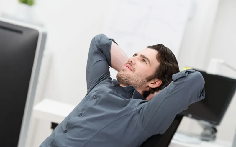 ما الذي تكشفه أحلام اليقظة عنك ؟ 