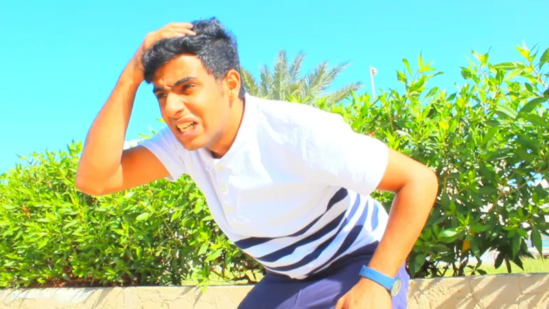 دول عربيه تفرض عقوبات على المفطرين من ضمنها مصر والسعودية