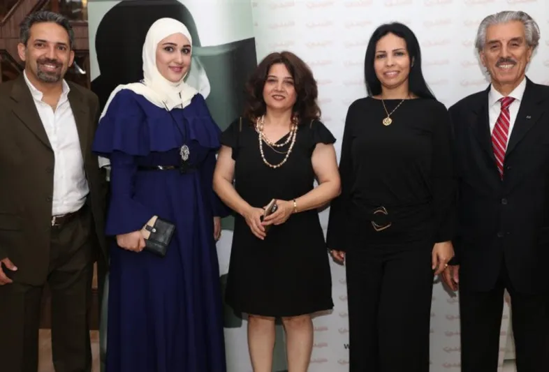 سحور «سيدتي» يجمع المشاهير على مبادرات الخير (صور)