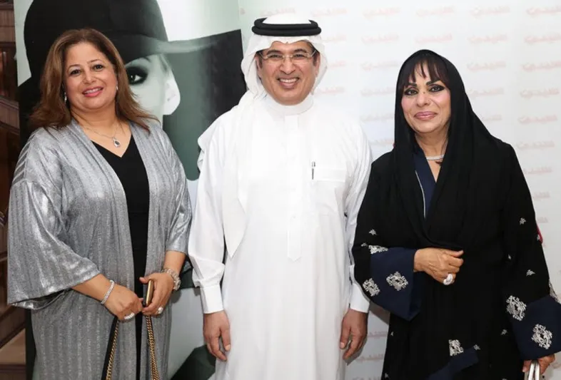 سحور «سيدتي» يجمع المشاهير على مبادرات الخير (صور)