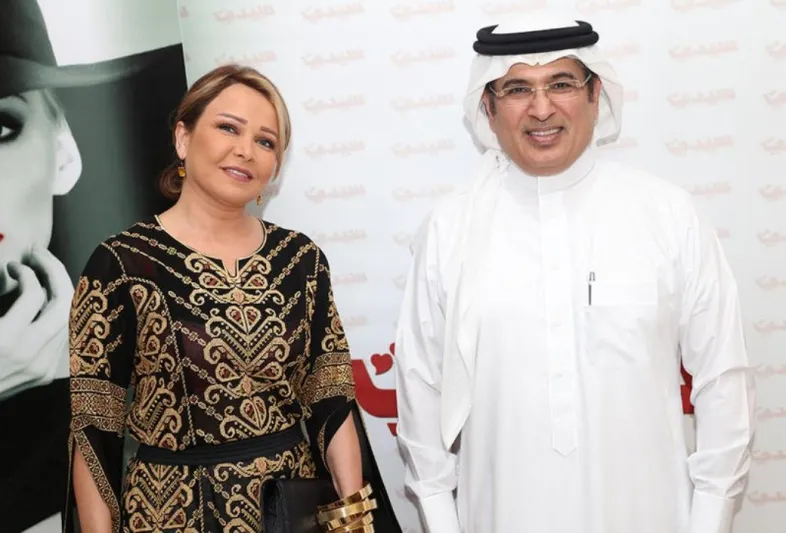 سحور «سيدتي» يجمع المشاهير على مبادرات الخير (صور)