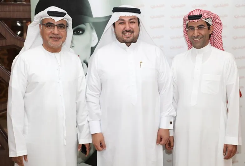 سحور «سيدتي» يجمع المشاهير على مبادرات الخير (صور)