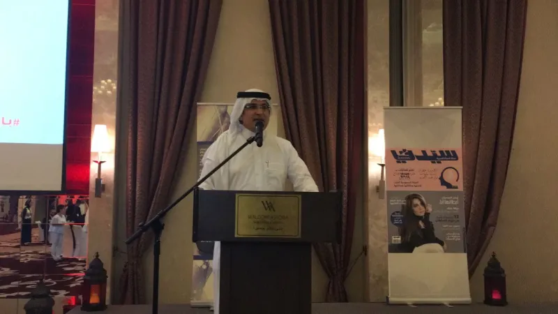 سحور «سيدتي» يجمع المشاهير على مبادرات الخير (صور)