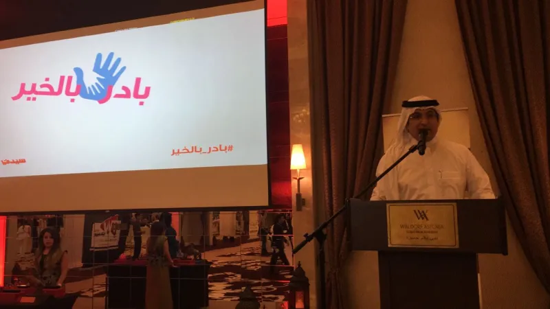 سحور «سيدتي» يجمع المشاهير على مبادرات الخير (صور)