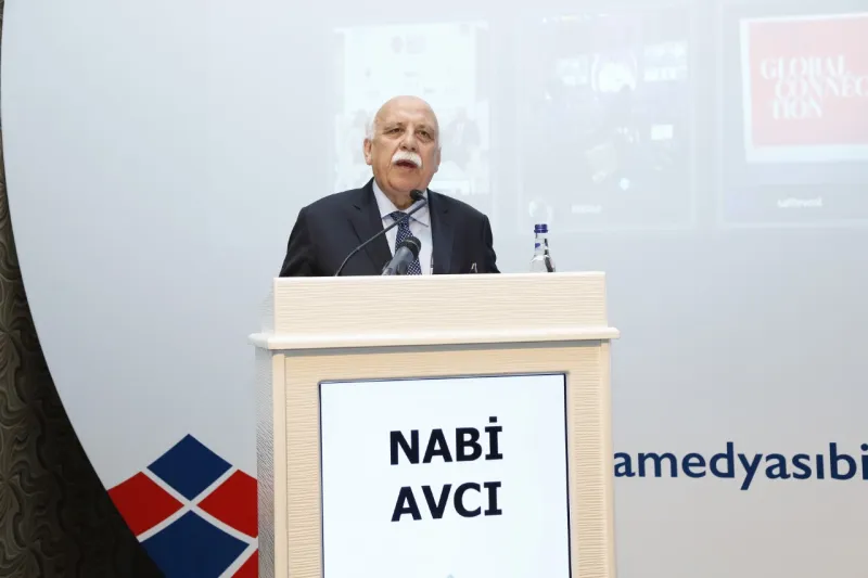 تركيا تستقبل 142 صحفيًّا من 50 دولة