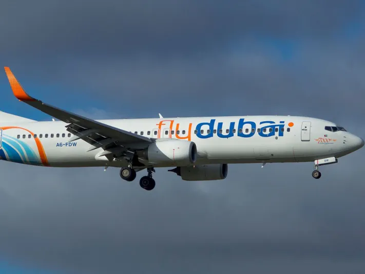 خطوط جوية تضمن لك وصولك بآمان وبأقل تكلفة ممكنة