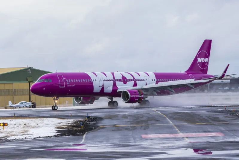 خطوط جوية تضمن لك وصولك بآمان وبأقل تكلفة ممكنة