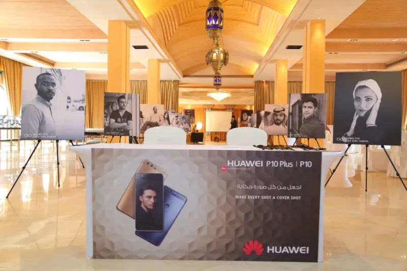 عصر جديد من التصوير الاحترافي عبر هاتف «هواوي» P10 Plus وP10 الذكي