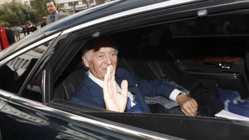 عثمان بن جلون.. رجل الأعمال المغربي الذي تحدى الاستعمار