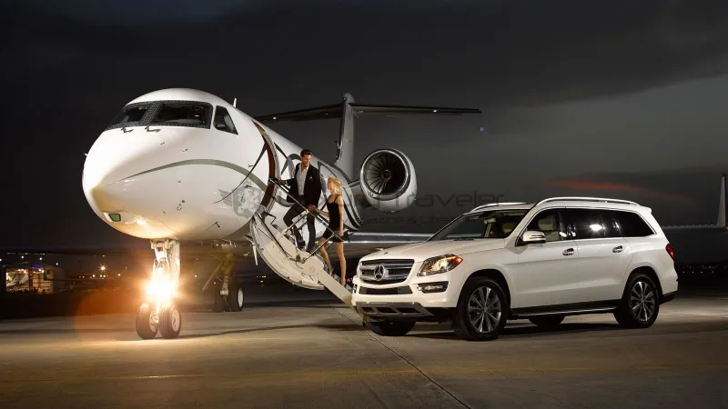 خطوط جوية تضمن لك وصولك بآمان وبأقل تكلفة ممكنة