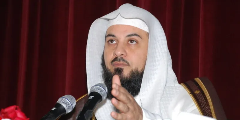 فيدو| العريفي جهاز مخابرات سوريا وراء فتوى جهاد النكاح