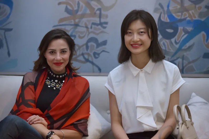 «هواوي» تقيم أمسية مميزة بحضور عدد من ممثلي وسائل الإعلام ومشاهير مواقع التواصل