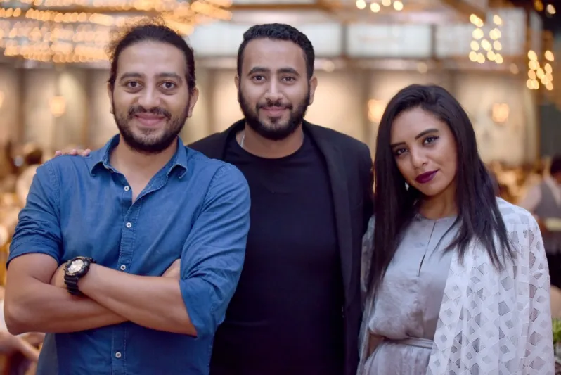 «هواوي» تقيم أمسية مميزة بحضور عدد من ممثلي وسائل الإعلام ومشاهير مواقع التواصل