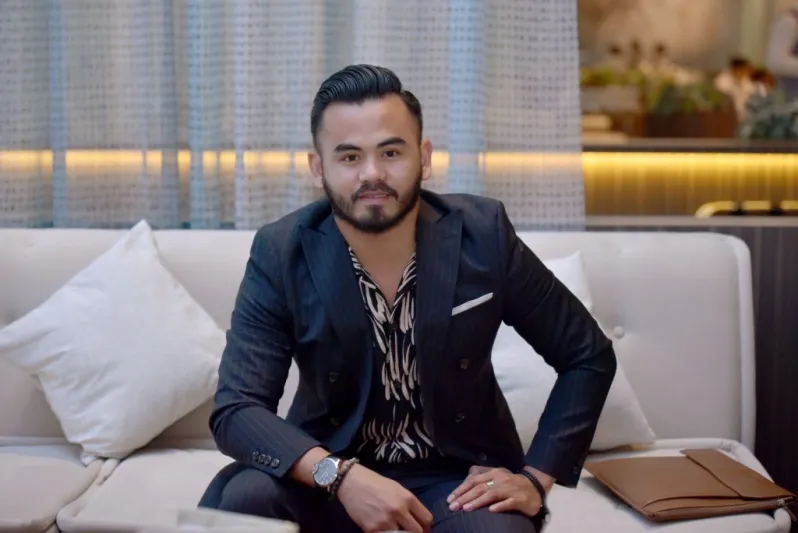 «هواوي» تقيم أمسية مميزة بحضور عدد من ممثلي وسائل الإعلام ومشاهير مواقع التواصل