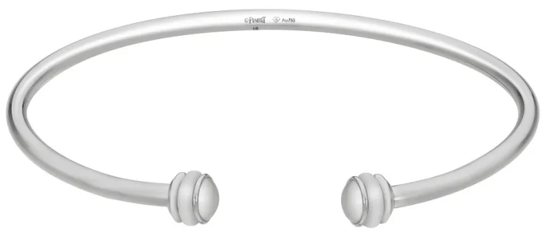 ساعة Piaget Polo S.. خُض تجربة مختلفة باللون الأسود