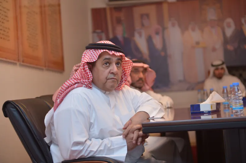 فيديو: داوود الشريان عملت في صيديلة ومدخل بيانات