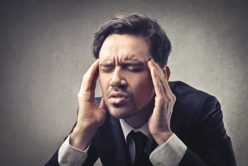 أفضل الطرق للتخلص من الصداع أثناء الصيام أفضل الطرق للتخلص من الصداع أثناء الصيام
