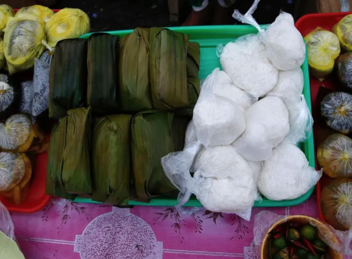 كيف تبدو موائد الإفطار حول العالم؟ (صور)