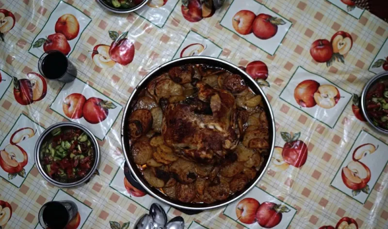 كيف تبدو موائد الإفطار حول العالم؟ (صور)