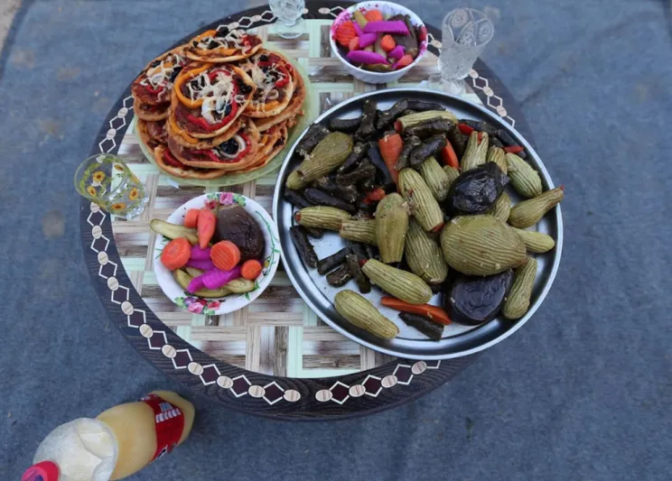 كيف تبدو موائد الإفطار حول العالم؟ (صور)