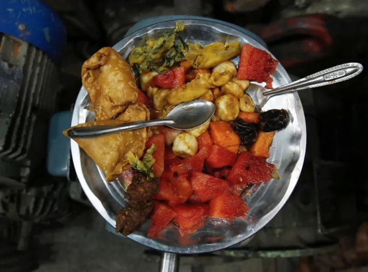 كيف تبدو موائد الإفطار حول العالم؟ (صور)