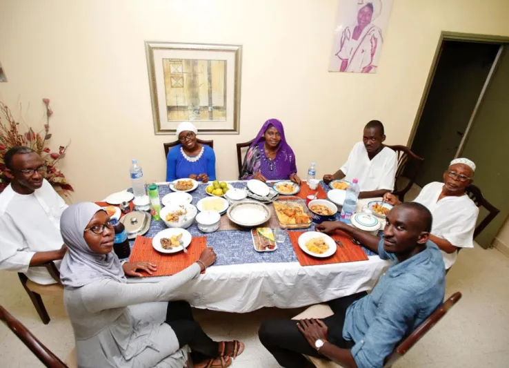 كيف تبدو موائد الإفطار حول العالم؟ (صور)