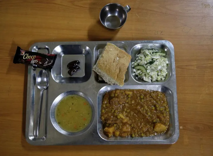 كيف تبدو موائد الإفطار حول العالم؟ (صور)