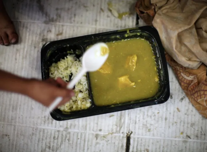 كيف تبدو موائد الإفطار حول العالم؟ (صور)