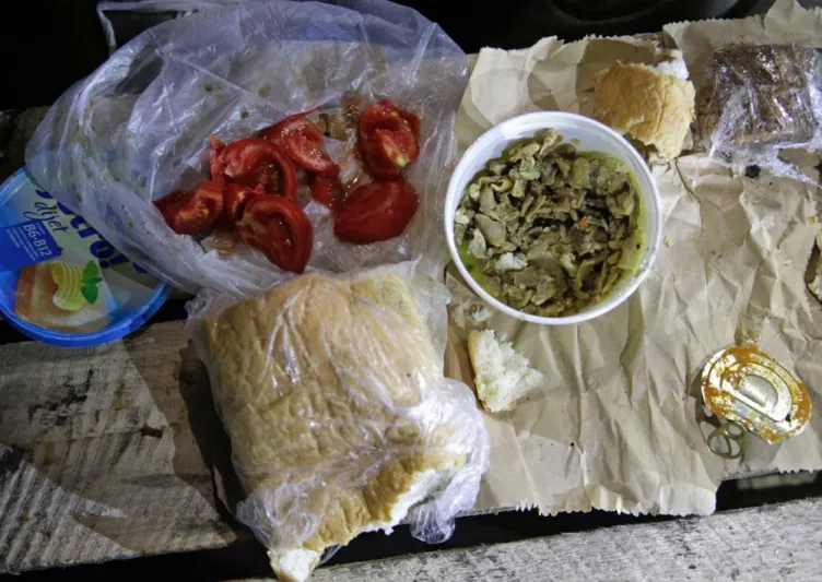 كيف تبدو موائد الإفطار حول العالم؟ (صور)