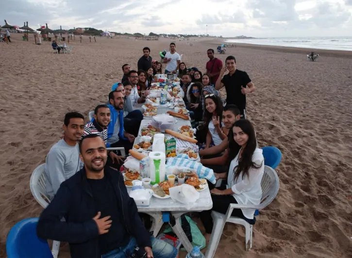 كيف تبدو موائد الإفطار حول العالم؟ (صور)