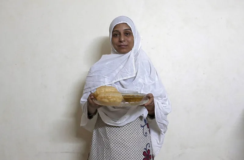 كيف تبدو موائد الإفطار حول العالم؟ (صور)