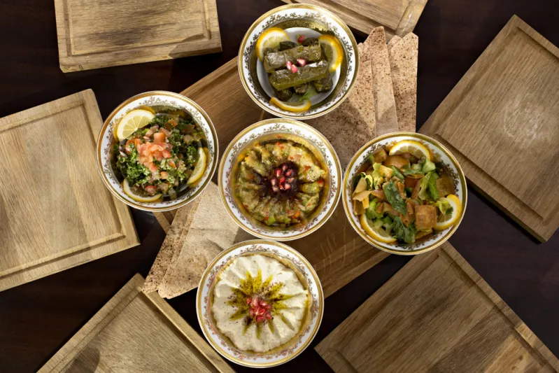 للرجل النحيف.. كيف تزيد وزنك في رمضان بأسهل الطرق؟