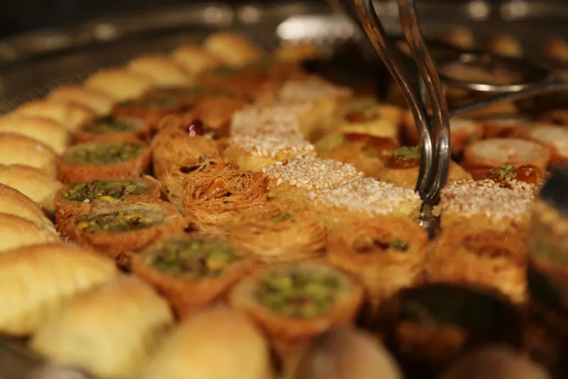 للرجل النحيف.. كيف تزيد وزنك في رمضان بأسهل الطرق؟