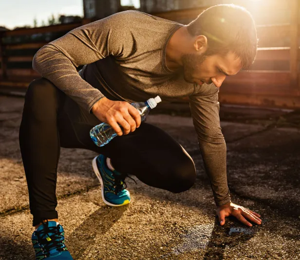 نبضة غريبة في القلب.. ما الذي تعنيه وما هي أسبابها؟ 