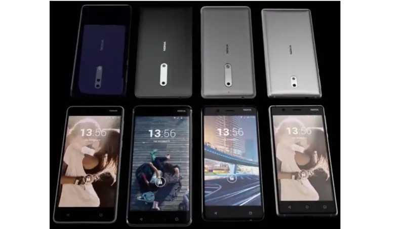 هذا كل ما نعرفه عن نوكيا 9 