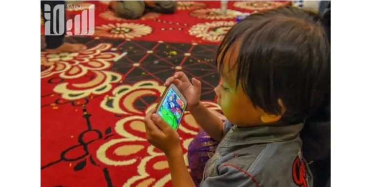 لالو يونس يحمل خاتم سليمان ويملك 27 كجم ذهبًا ويأكل البيتزا فما هي قصته