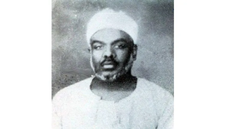 قصة الشيخ سعيد نور صاحب التلاوات المُبكية