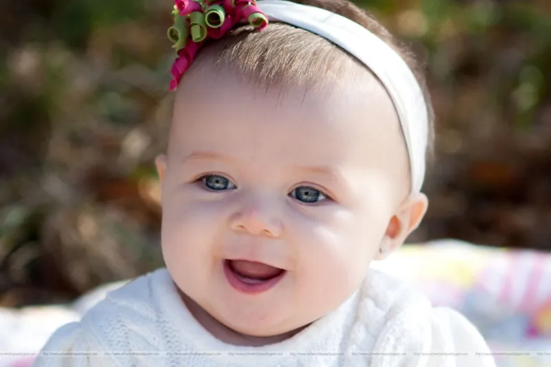 اكتشف فوائد انجاب الاناث