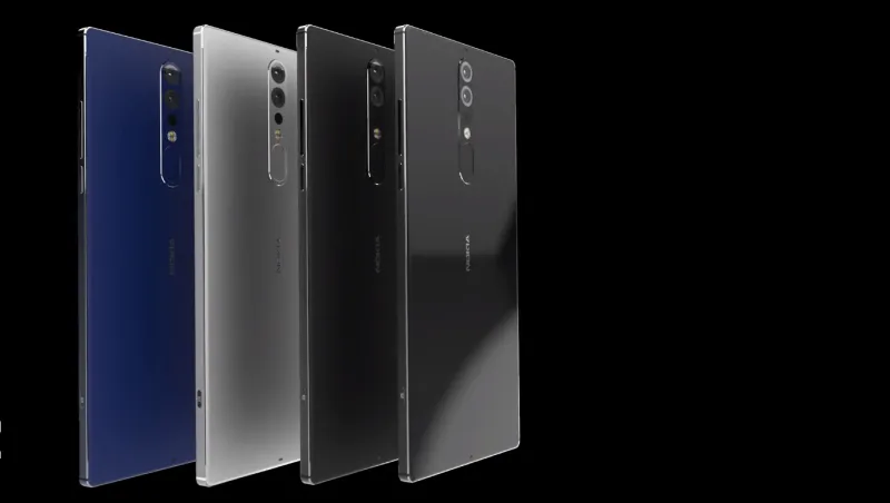 هذا كل ما نعرفه عن نوكيا 9 