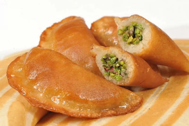 لماذا تختفي الكنافة بعد رمضان؟.. «الأمر مرتبط بأحد الخلفاء»