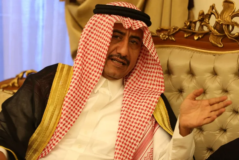 فيديو|القصبي يتناول في سيلفي انفصاله عن السدحان