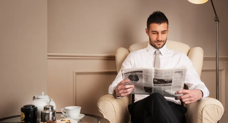 عاداتك اليومية التي تفوق أضرارها التدخين