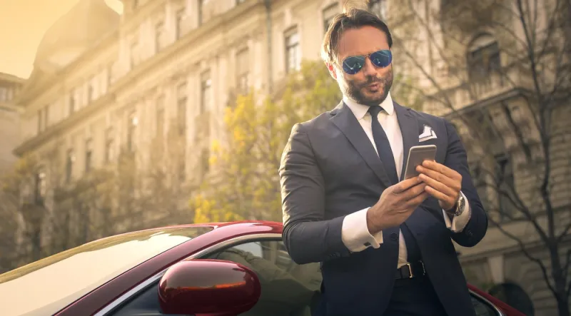 كيف تحضر نفسك نفسياً للحظات الهامة الحافلة بالتوتر؟