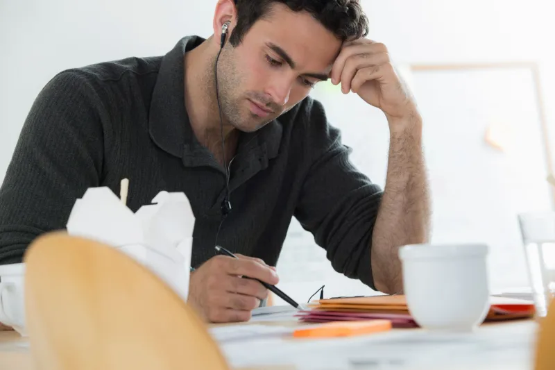 عندما تنفطر قلوبنا ..هذا ما يحدث لأجسامنا ! 