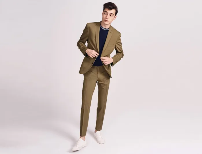 ٧ طلات لأناقة متميزة في العيد (صور)