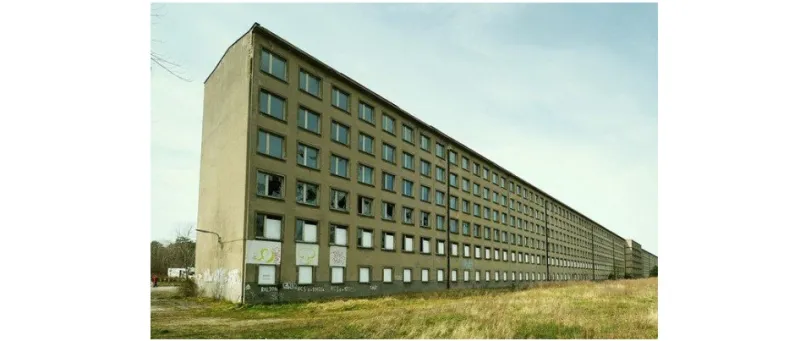 فندق يضم 10 الآف غرفة منذ 80 عاماً ولم يأتي إليه زبون واحد! (صور)