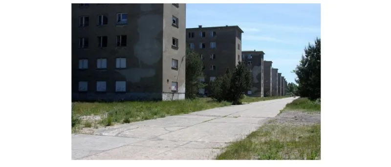 فندق يضم 10 الآف غرفة منذ 80 عاماً ولم يأتي إليه زبون واحد! (صور)