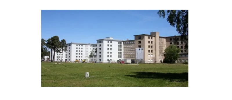 فندق يضم 10 الآف غرفة منذ 80 عاماً ولم يأتي إليه زبون واحد! (صور)